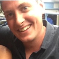 CML Security, LLC Employee Benjamin Barker's profile photo
