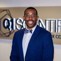Q1 Scientific Ltd. Employee Kenley Joseph's profile photo