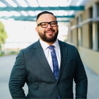 Velada Public Affairs Employee David Vela's profile photo