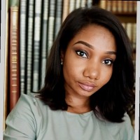 SO&U Employee Obianuju Msc's profile photo
