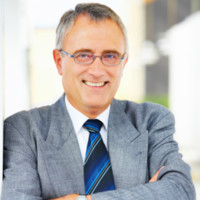 Starbucks Employee Joseph Harrison's profile photo