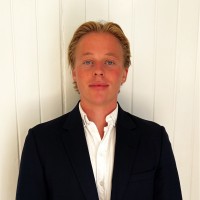 Konfitech Employee Andreas Froholt's profile photo