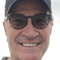 Bruce Brown