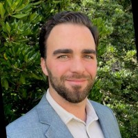 Qapture Investments Ltd. Employee Daniel Pye's profile photo