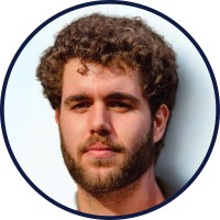 FuseLogic Employee Aristides Stamatiou's profile photo