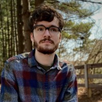 Data Professionals, Inc Employee Conor Muenchen's profile photo