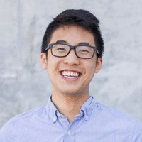 Tableau Employee Brian Chia's profile photo