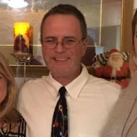 AVGROUP Employee Lee Gore's profile photo
