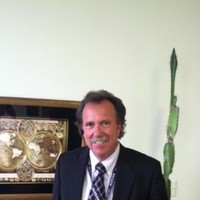 Federal Companies Employee Gene Wheeler's profile photo