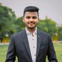 Shubham Nimse Email