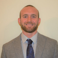 Pacific Engineering Inc Employee Taylor Stockdale's profile photo