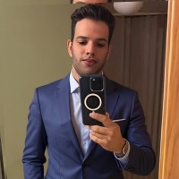 Edelvis Fernandez Email