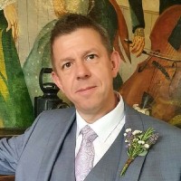 Richard Hodgson Email