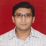 Tata Motors Ltd Employee Gaurang Parekh's profile photo
