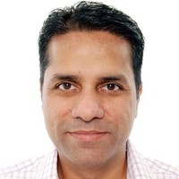 Deepak Ramchandani Email