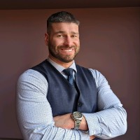 U.S. Bank Employee Daniel Petrone's profile photo