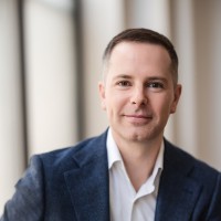 Syntracts Employee Christopher Martin's profile photo