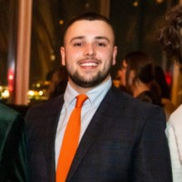 TransPerfect Employee Tom Aston's profile photo