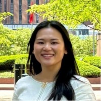 Ying Lin Email & Phone Number