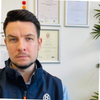 Hutchings Motor Group Employee Scott Jones's profile photo