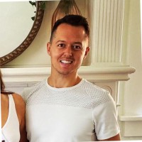 VIA Health Partners Employee James Shepard's profile photo