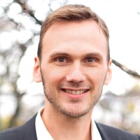 Heaten AS Employee Alexander Zaiss's profile photo