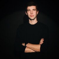 UAB Valentis Employee Ignas Kamarauskas's profile photo