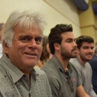 Intel Employee Marty Herrera's profile photo