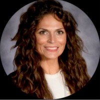 Woodstock Community Unit School  District 200 Employee Lisa Brncich's profile photo