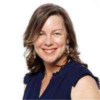 Church World Service Employee Mary Hinds's profile photo