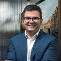 Officine Panerai Employee Francesco Viola's profile photo