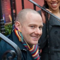 TOT Architects Employee Gareth mc Donnell Msc.'s profile photo