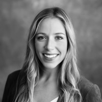 Marshfield Consulting Employee Alli Overley's profile photo