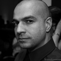 343 Industries Employee Samuel Watson's profile photo