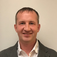 Roche Employee Kyle Shepherd's profile photo