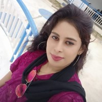 SPM Global Technologies Employee Arshiya Tabassum's profile photo