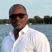 Ford Motor Company Employee Benjamin Noble's profile photo