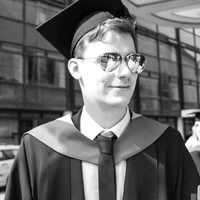 StayPrivate Employee Stephen Cooney's profile photo