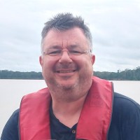 Our Media Employee Paul McGuinness's profile photo