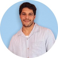 Tactic Employee Leandro Luccion's profile photo