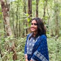 Senara GmbH Employee Sruthi A's profile photo