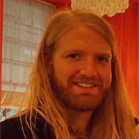 McLanahan Corporation Employee Dylan Heath's profile photo