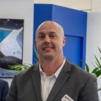 Nextracker Inc. Employee Mark Legge's profile photo