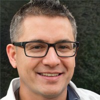 Covenant Employee Terry McCormick's profile photo