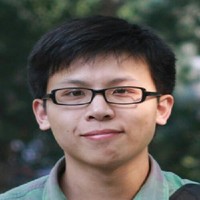 Caicloud Employee Xiangtao Hu's profile photo