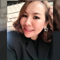 CPPC Public Co., Ltd. Employee Tidaporn Vudthiya's profile photo