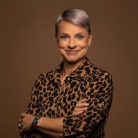 C4 fuel Employee Claudia Beumer's profile photo