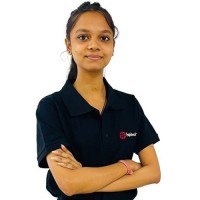 Currently Employee Reena Kushwaha's profile photo
