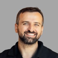 Adgrabber.io Employee Muhittin Bimay's profile photo