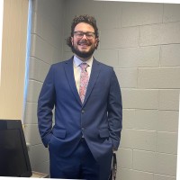 University Furnishings Employee Dylan King's profile photo